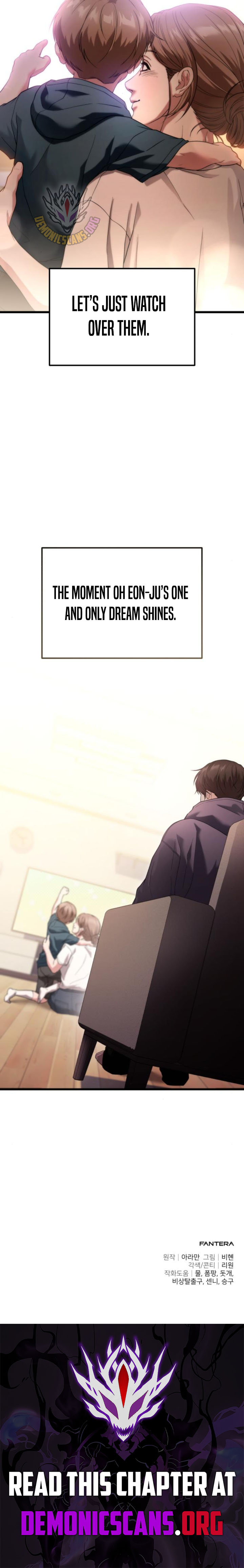 The Ultimate Shut-In Chapter 32 15